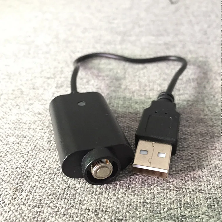 Хорошее качество 27 см длинный Универсальный usb-кабель зарядное устройство DC4.2v 420ma для Ego-K Ego-T E-Shisha Pen CE4 lcd VV VW 510 резьбовые батареи