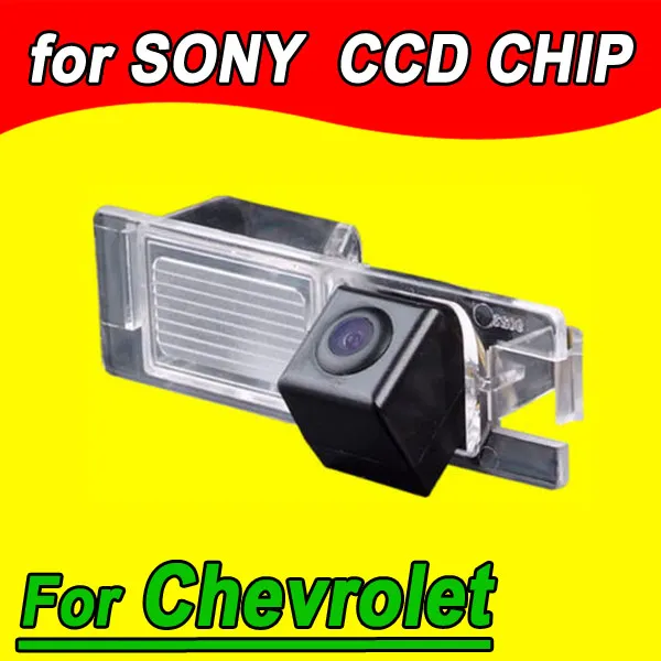 

Car rear view parking Camera for Chevrolet Malibu reverse for GPS DVBT radio waterproof fully NTSC form