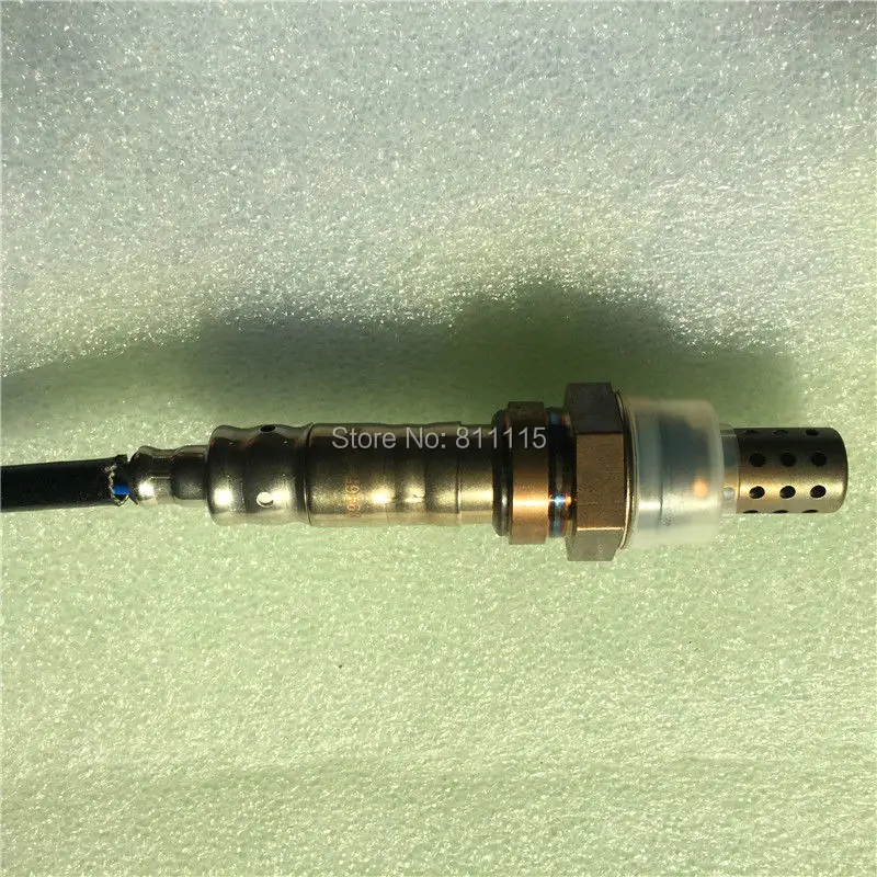 Кислородный датчик OEM №: 234 4061 лямбда для toyota COROLLA Post Cat 8946507010 4 провода 89465 07010 O2
