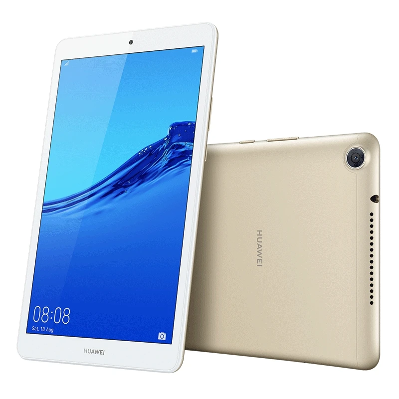 Huawei Mediapad M5 lite смартфон с восьмиядерным процессором Kirin 710 ОЗУ 4 Гб ПЗУ 64 ГБ 8 дюймов