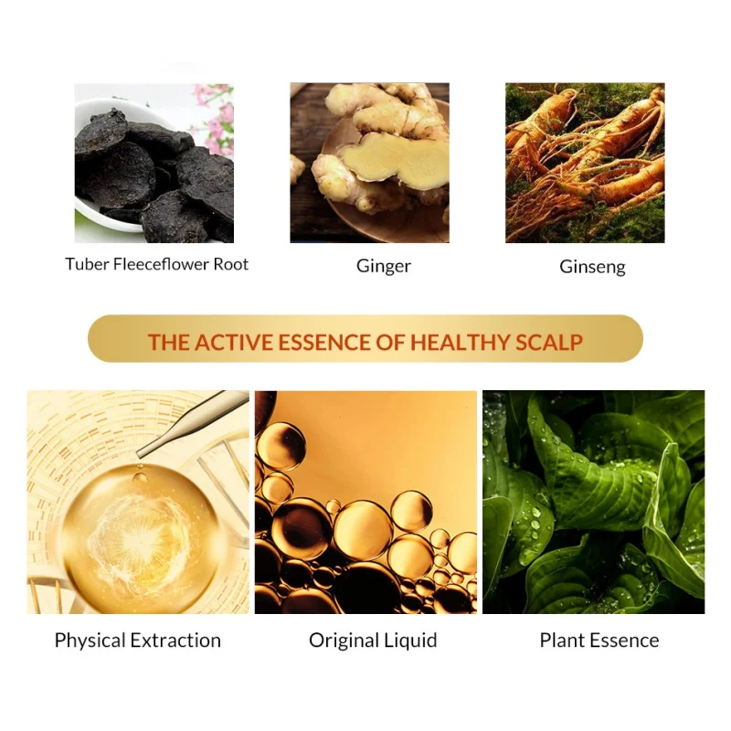 

Hair Care Hair Growth Essential Oil Essence Original Hair Loss Water Dense Hair Growth Nourishing Oil