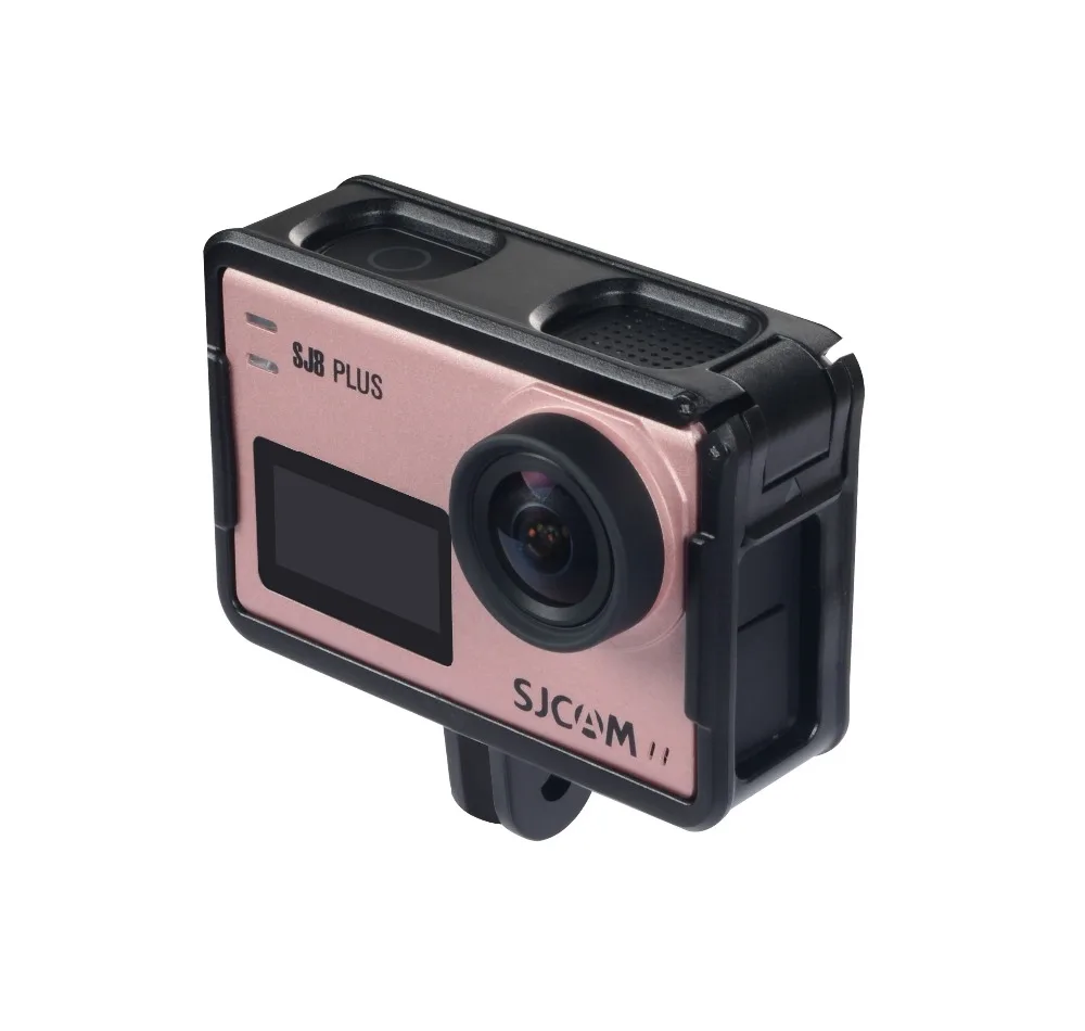 LANBEIKA защитный чехол для SJCAM аксессуары SJ8 серии каркас губка лобовое стекло Air Plus