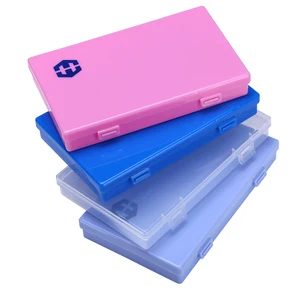 Пластиковый ящик для хранения инструментов для iPhone Samsung Huawei, ящик для инструментов для электронных компонентов, инструменты для ремонта телефона, Herramientas Attrezzi