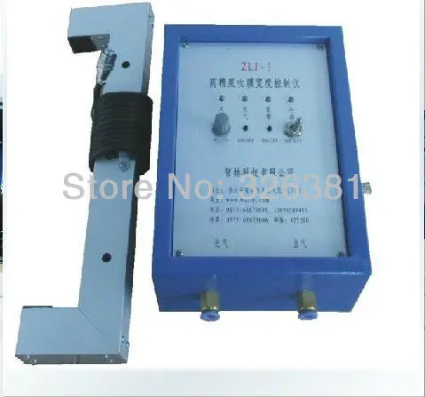 ZLJ-3 Film blowing machine automatic tonifying qi high precision film width monitor blown |