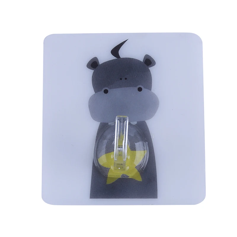 Держатель органайзер на клейкой основе для полотенец и ключей|Крючки