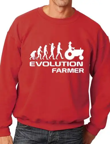 

Evolution of A Photographer Hobbies Mens Sweatshirt high quality More Size and Color-E145