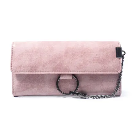 Long Clutch Phone Famous Designer Women Wallet Leather Purse Coin Holders Retro and Purses TFB86 | Багаж и сумки