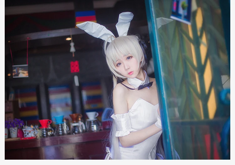 Аниме в одиночестве, где мы меньше всего одиноки, Yosuga no Sora Kasugano Sora, сексуальные костюмы для косплея для девочек, ролевые игры, юбки