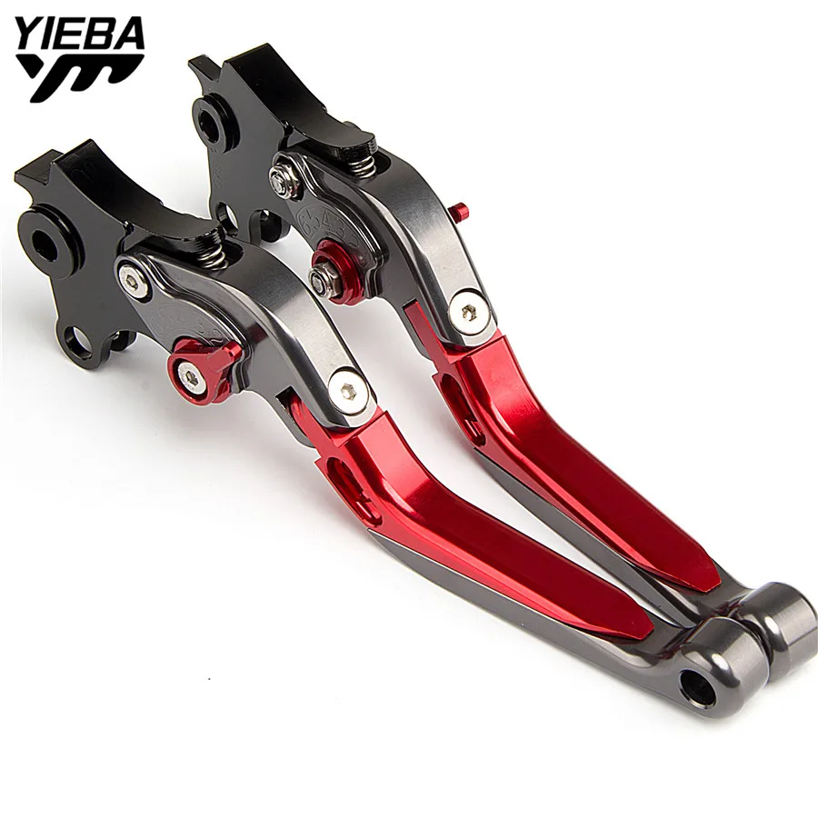 Для HONDA VFR800 FI/W1 VFR 800 1998 2001 2000 1999 аксессуары для мотоциклов тормозной рычаг