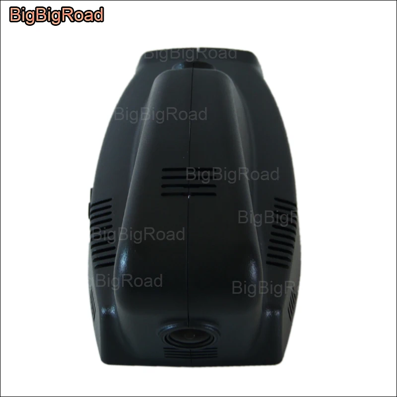 BigBigRoad для BMW 3 5 7 серии до 2012 / F10 Z4 E9 750Li 523li автомобильный Wifi DVR видеорегистратор|dash