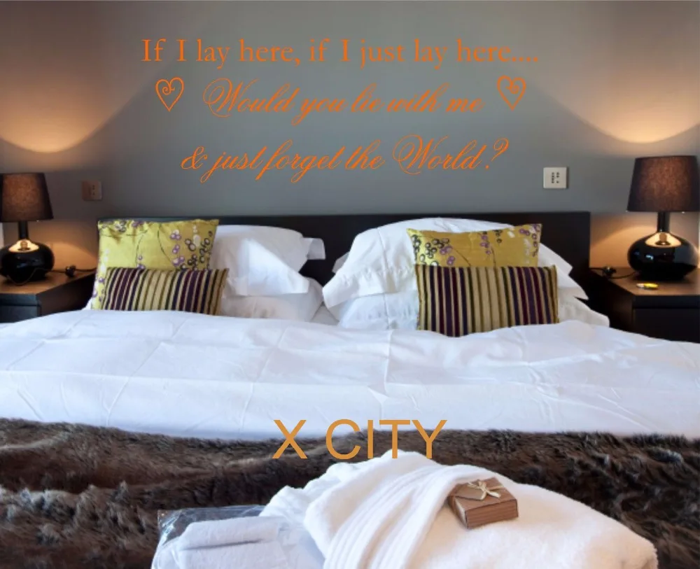 Настенная наклейка &quotСнежный патруль&quot