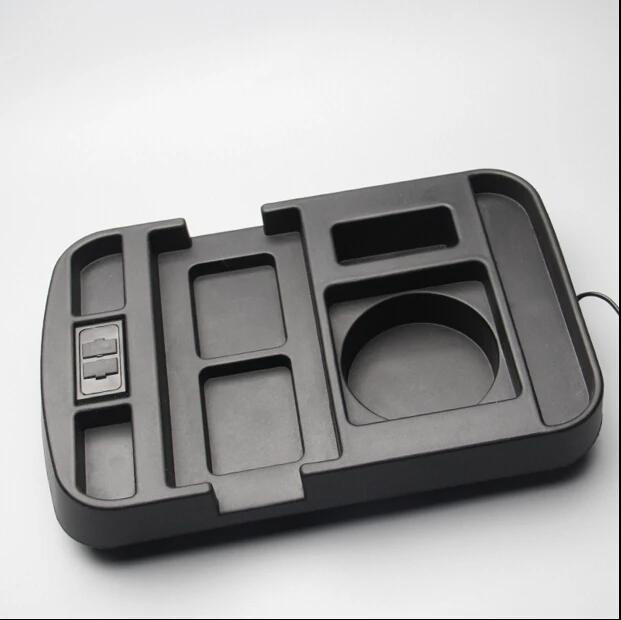 Подлокотник для мини автобусов 2012 2016|armrest storage box|storage boxstorage mini box |