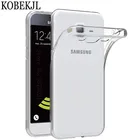 Чехол для Samsung Galaxy J3 2016, чехол для Samsung J3 2016, Мягкая силиконовая задняя крышка, чехол для телефона Samsung J3 2016, J320F, J320 SM-J320F