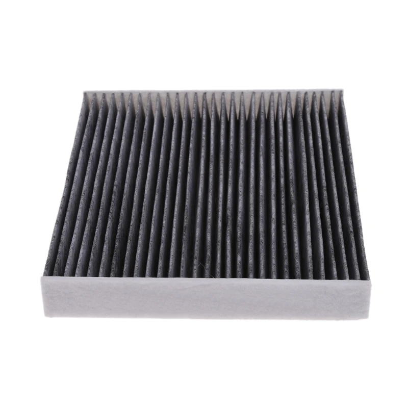 1Pc Carbon Fiber Cabin Air Filter 87139-50060 ADT32514 For Toyota Camry RAV4 Yaris dropshipping | Автомобили и мотоциклы