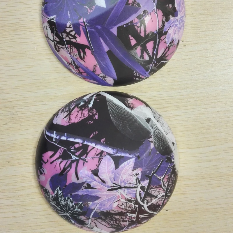 Free shipping 0.5mX2m/10m purple trees hydrographics film CSMR9025B water transfer printing | Автомобили и мотоциклы