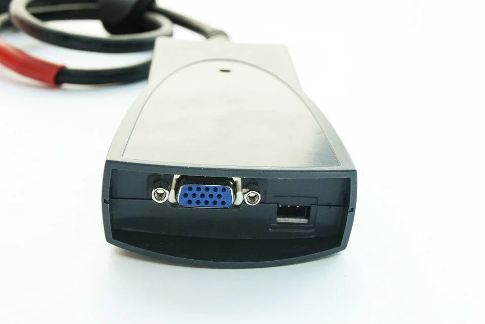Автомобильный диагностический сканер Diagbox 7 83 LEXIA 3 PP2000 для Citr/en & Peuge/t Lexia3