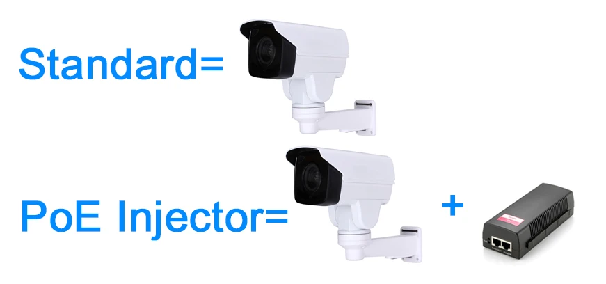 2MP 1080P 4MP мини IP PTZ Открытый PoE onvif P2P 4X 10X оптический зум ИК 80 м cctv камера безопасности Поддержка hikvision протокол