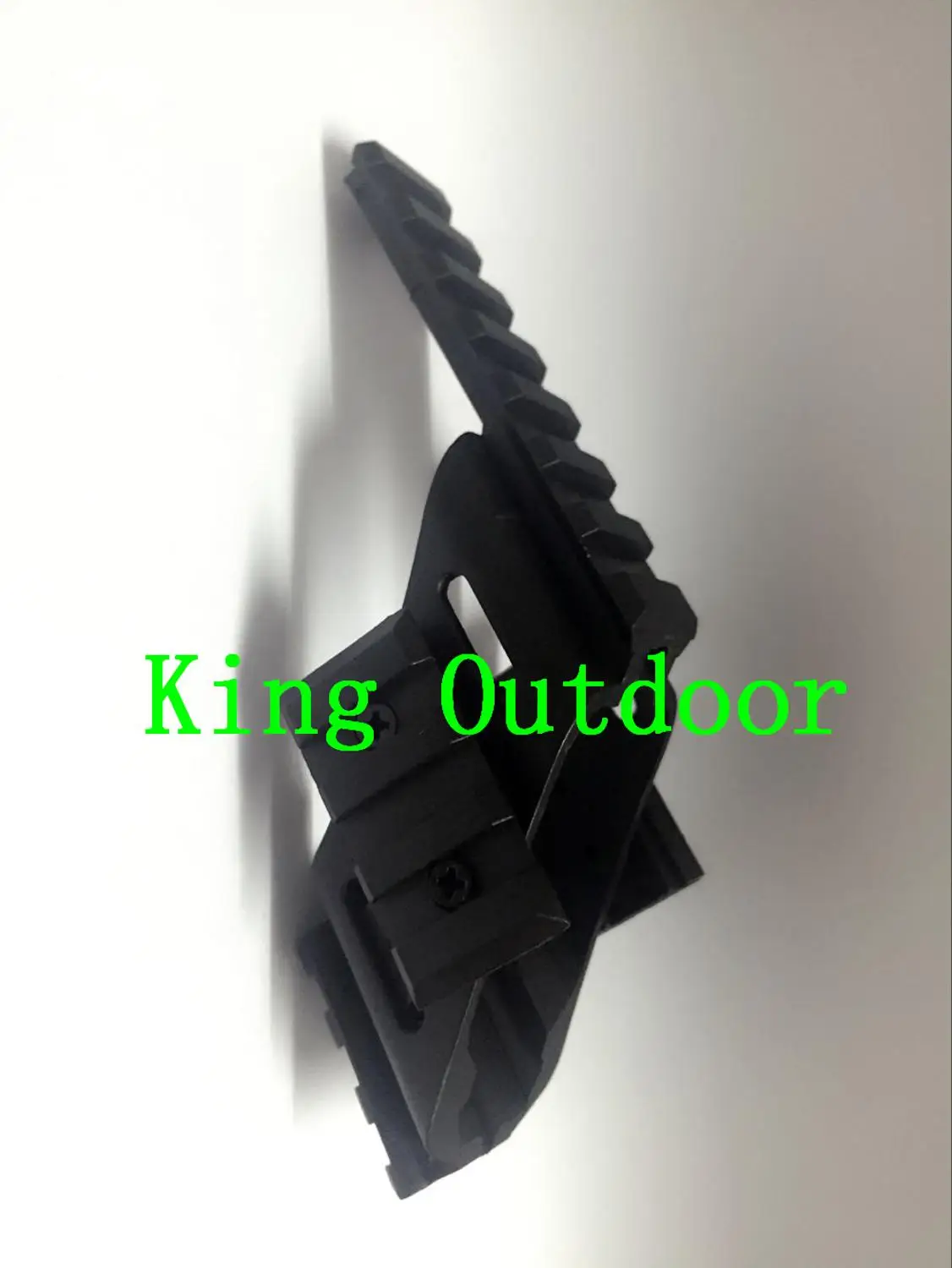 Универсальный Тактический прицел для пистолета лазерный светильник с