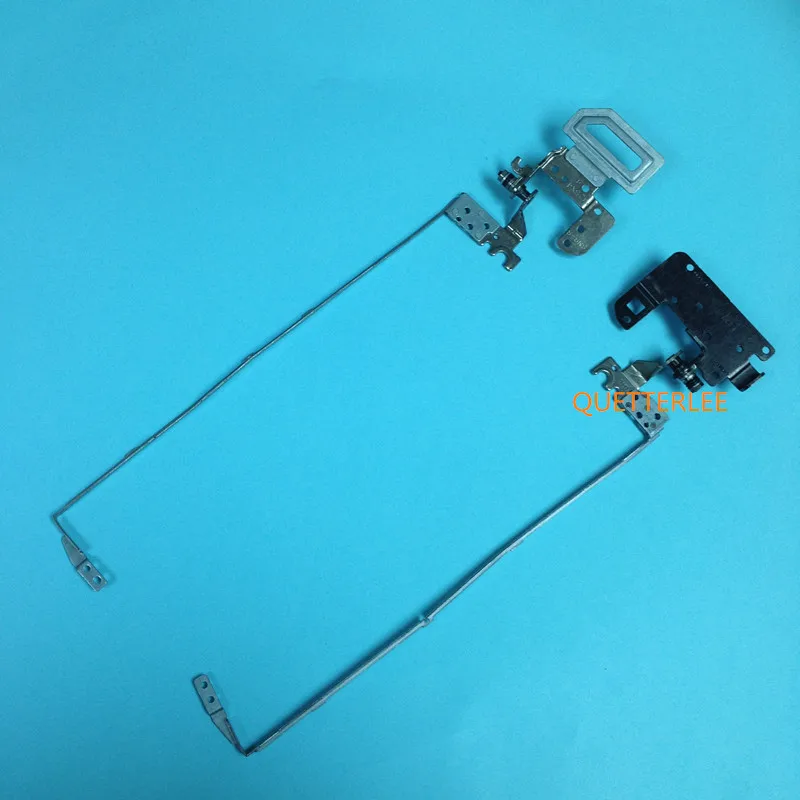 Новый ноутбук ЖК петли для Acer E5 571 571G 511 521 531 551 P/n: AM154000A00 AM154000B00 серии R & L|laptop lcd hinge|lcd