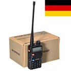 Портативная рация BAOFENG UV-5R, VHFUHF, 136-174  400-520 МГц