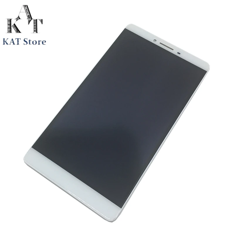 ЖК-дисплей с сенсорным экраном 6 0 дюйма для Oppo R7 Plus ЖК-дигитайзер в сборе