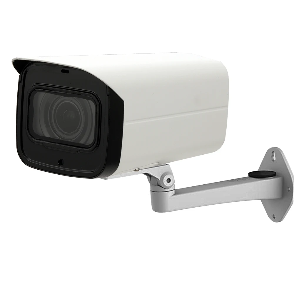 Сетевая ip камера DH 6 МП 2 7 13 5 мм объектив VF 60 м ИК разъем для Micro SD карты встроенный