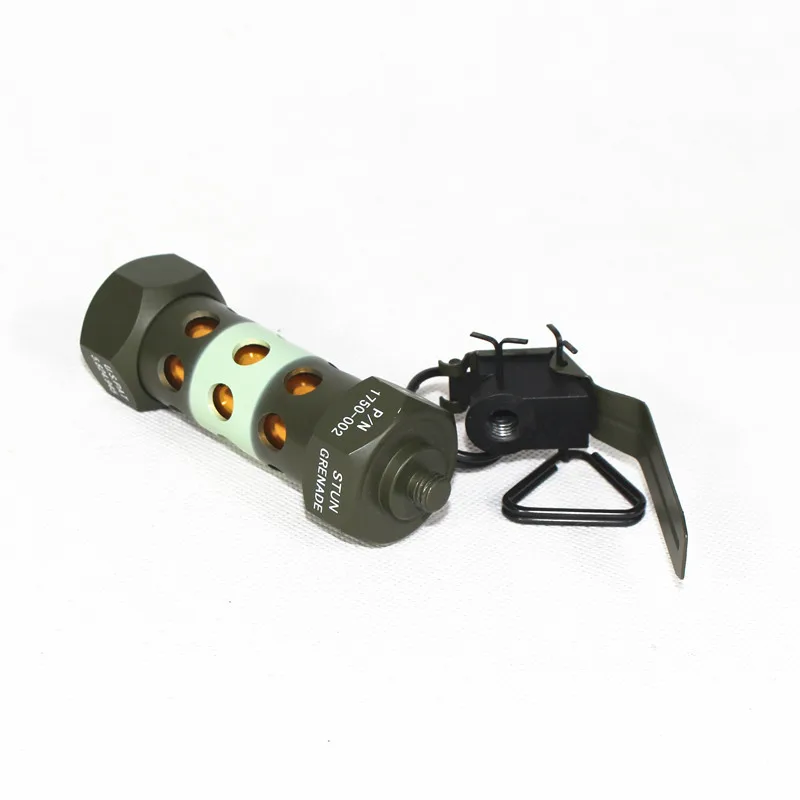 M84 Model of Chicken Essential for Jedi Survival Dummy Model Model for cosplay Hunting Accessories