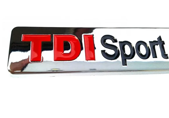 Новая эмблема TDI Sport Edition логотип наклейка 15 шт.|stickers stickers|stickers editionsticker logo |