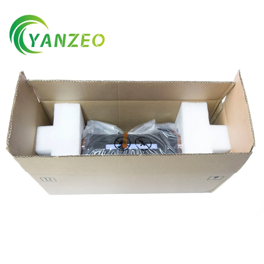 

New RM1-9713 RM1-9814 for HP Ent M830 / M806 series Fuser Assembly 220V