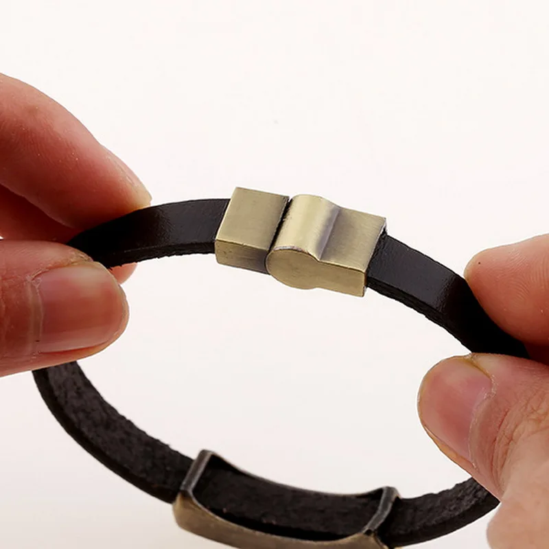 Новое Прибытие Мода Мужская Ювелирные Изделия стимпанк популярные НОВОГОДНИЙ