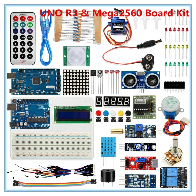 Горячая 300 шт 1 Ом-3 м Ом 1/2 Вт Сопротивление углеродистой пленки металлическое сопротивление резисторов Набор 30 значений резистора