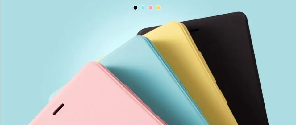 Xiao mi 4c mi 4c чехол Модный Флип кожаный чехол для телефона для Xiao mi 4c из искусственной кожи чехол умный дизайн