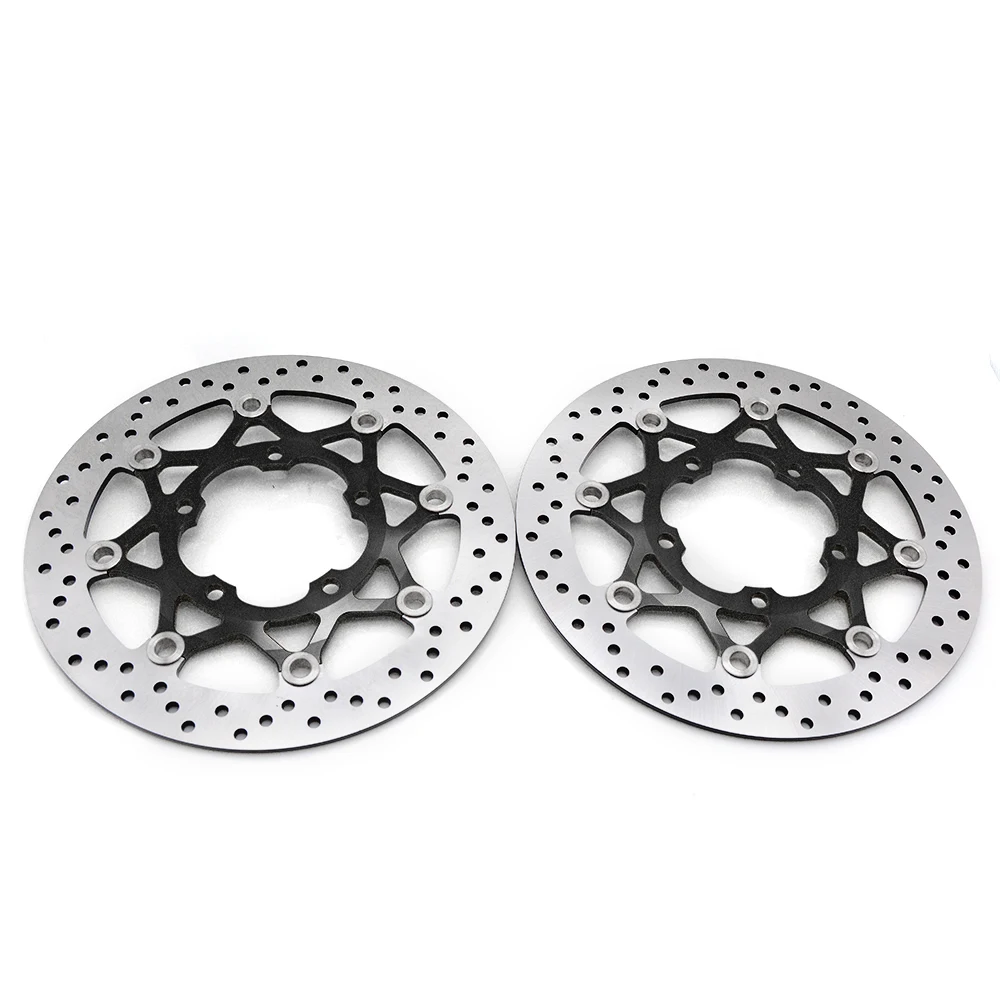 Передняя панель для мотоцикла с ЧПУ SUZUKI GSXR750 GSXR600 GSXR 600 750 2006 2010 GSXR1000 K5 2007|Тормозные