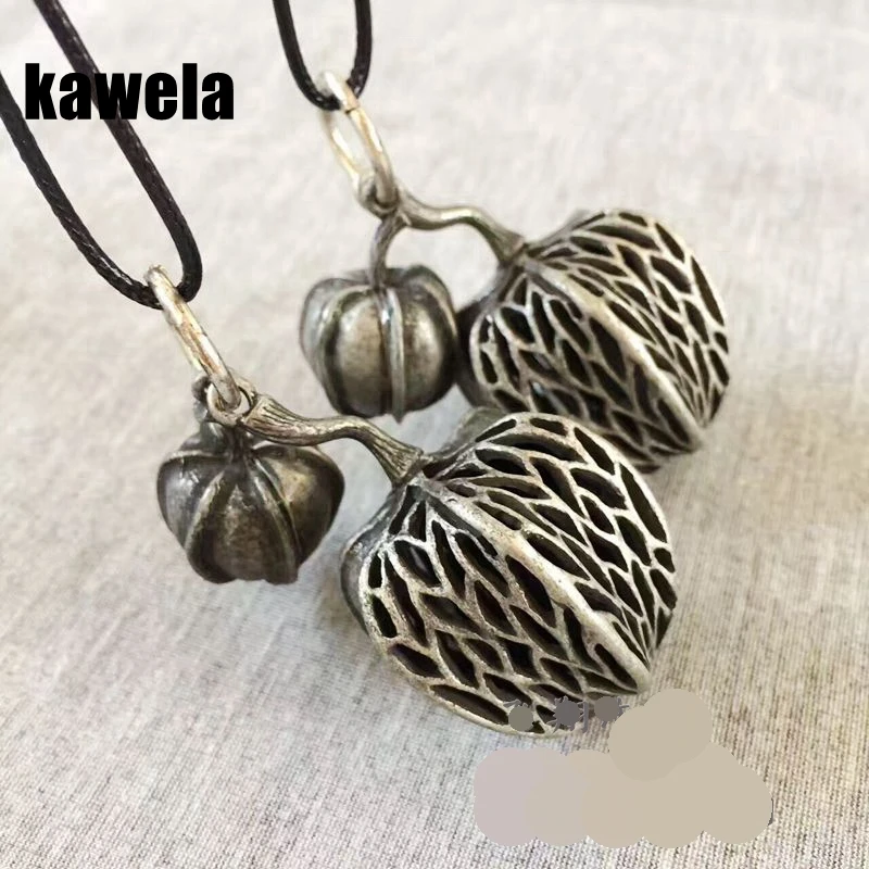 

New Cute Design Vintage Pendant Necklace Retro Statement Jewelry