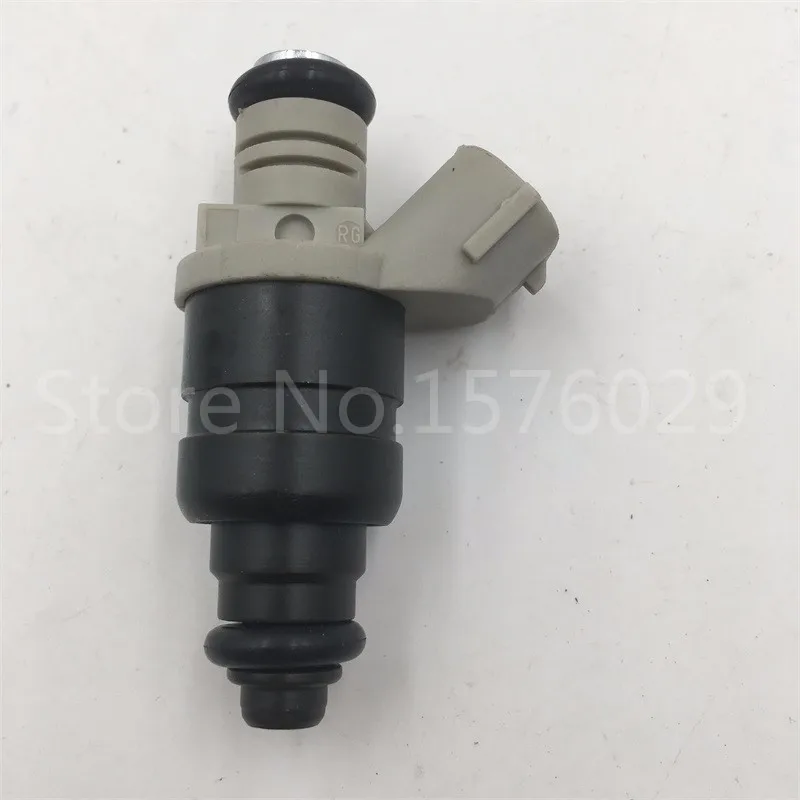 ANLILU 4 шт./лот Топливная форсунка 06A906031BT 06A906031CT H75117803 для V W G OLF VI 6 BSE 1 UDI