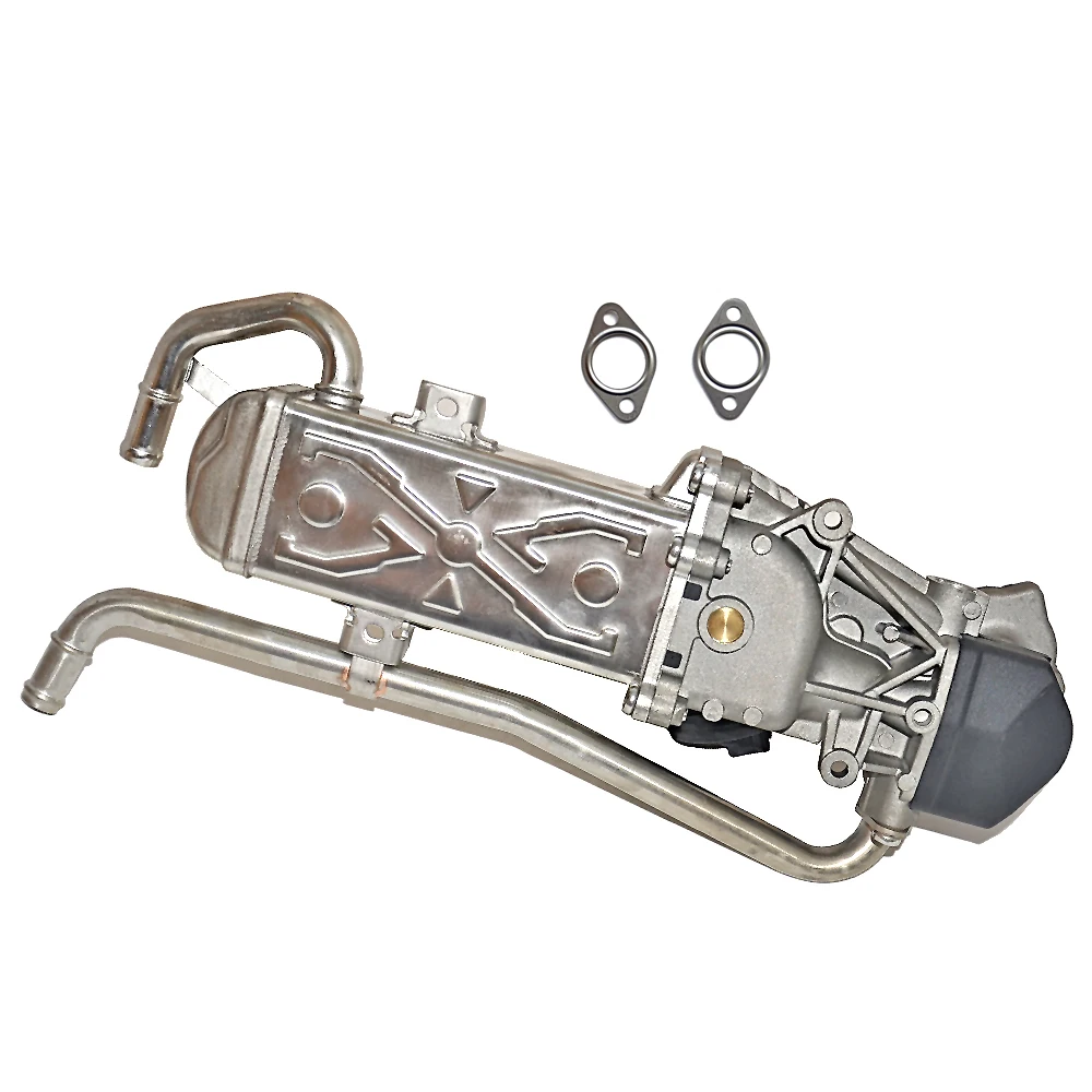 AP01 03L131512BH совершенно новый клапан EGR охладитель для Audi Volkswagen сиденье Polo Skoda 1 2 TDI 6