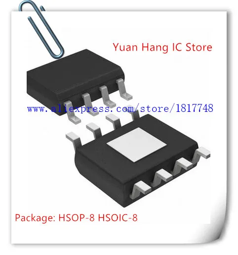 

NEW 10PCS/LOT TPS54329DDAR TPS54329 MARKING 54329 HSOP-8 IC