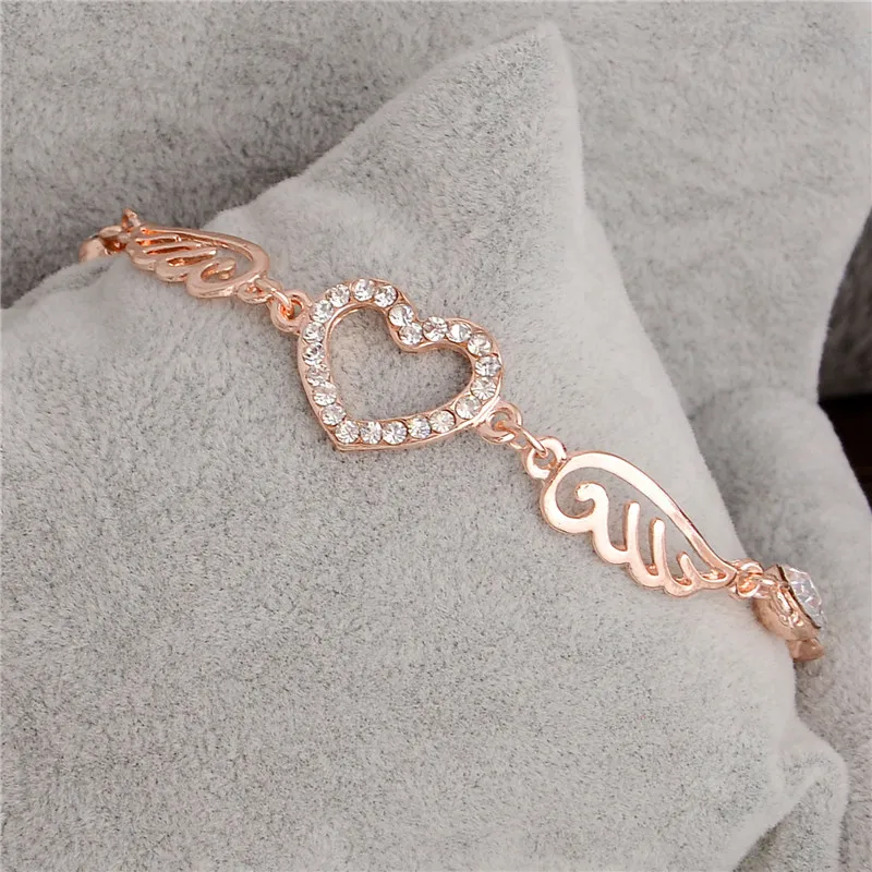 Модные аксессуары для женщин цепочки и звенья ювелирные изделия с покрытием из