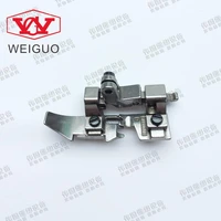 silver arrow 757700 bag sewing machine five line high and low pressure foot five line narrow presser foot 212887a