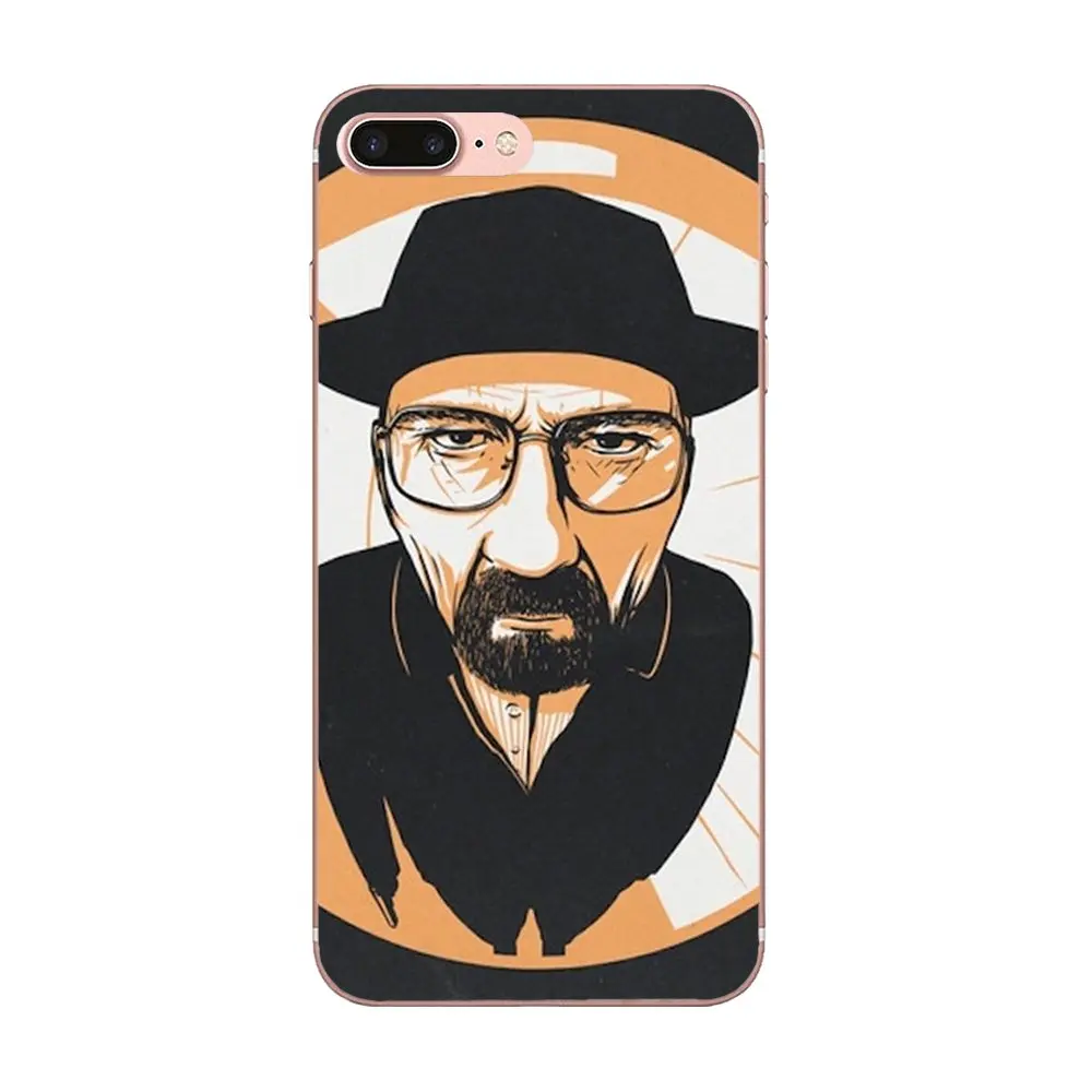 Colourful Style Breaking Bad Chemistry Walter Elegant For Galaxy J1 J2 J3 J330 J4 J5 J6 J7 J730 J8 2015 2016 2017 2018 mini Pro | Мобильные
