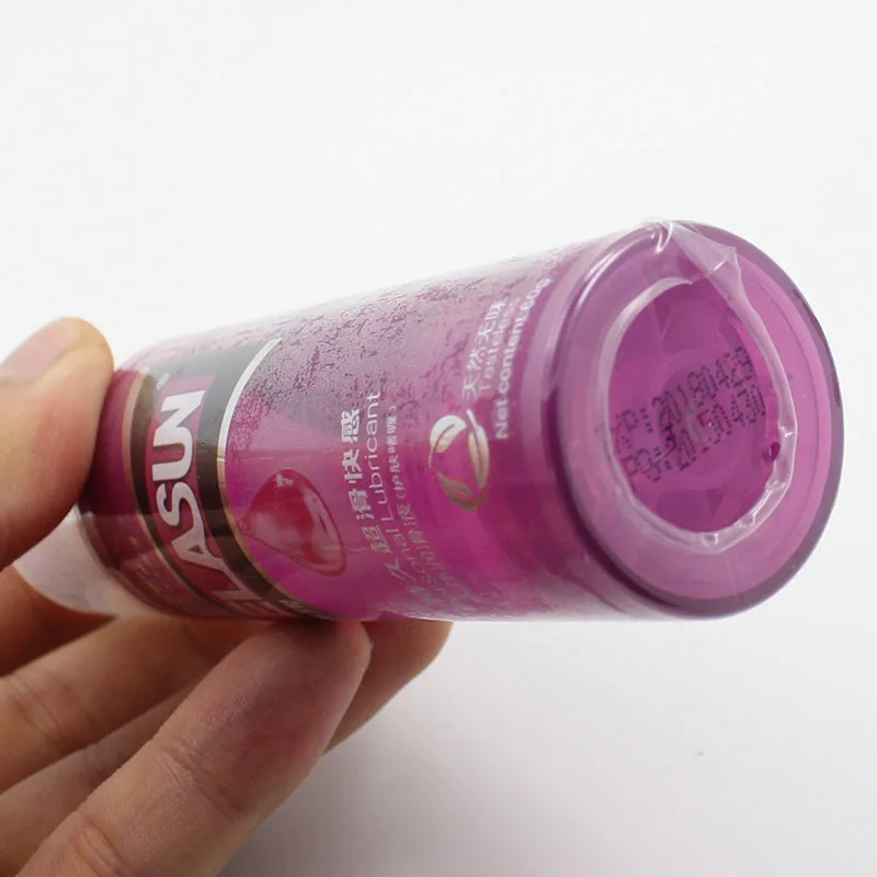 Интимная смазка Водорастворимая многофункциональная для взрослых и женщин