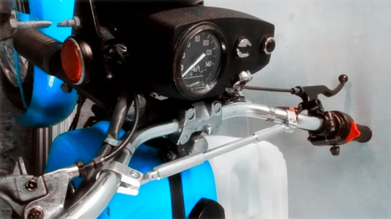 Усиленный стержень на руль мотоцикла поперечные рычаги аксессуары для Kawasaki Z750R