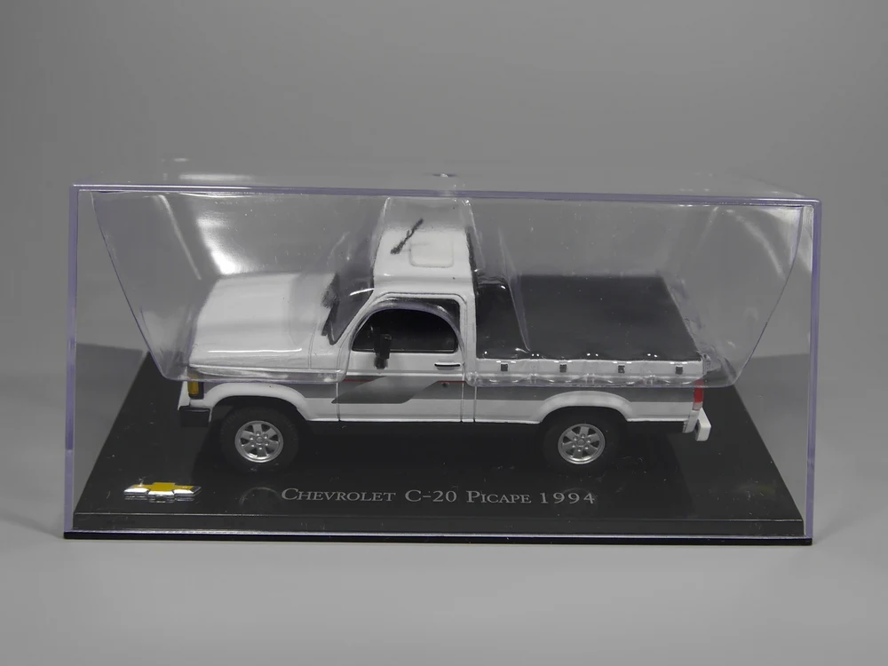 I XO 1:43 che vrolet C 20 Picape 1994 бутиковый автомобиль из сплава игрушки для детей Детские