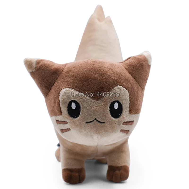 Sentret пушистая плюшевая игрушка мягкая кукла милый ребенок