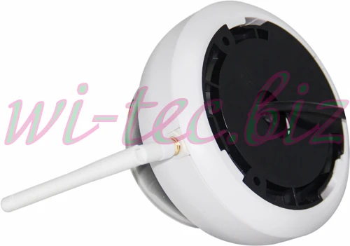Sd-карта WI-FI 960 P ИК купольная Антивандальная plastice indoor CCTV Cam 1.3mp Onvif IP Камера движения