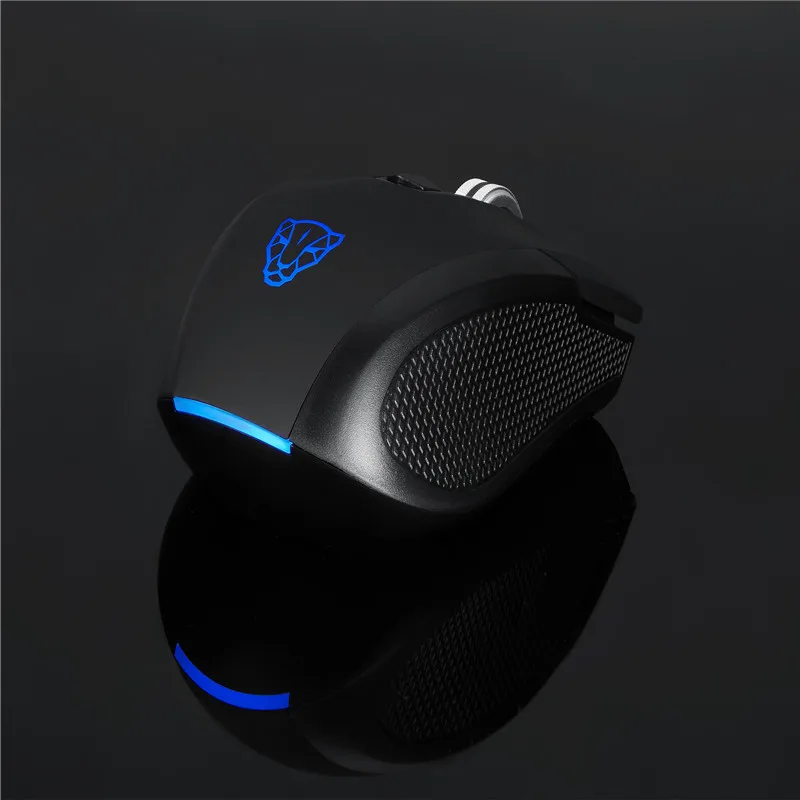 Motospeed Беспроводная usb-мышь 2400 dpi регулируемая USB 3,0 приемник оптическая компьютерная мышь 2,4 ГГц эргономичная мышь для портативных ПК Mous