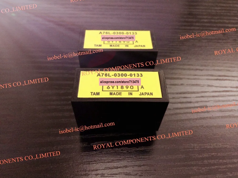 A76L-0300-0133