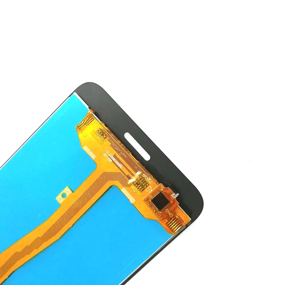ЖК-дисплей 5 дюйма для Infinix Hot X559 X559C с сенсорным дигитайзером в сборе полный экран