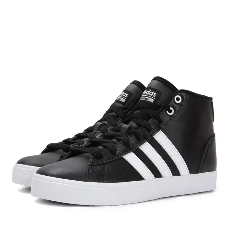 Оригинальный Новое поступление 2018 adidas Neo label CF ежедневно кварты MID Для женщин