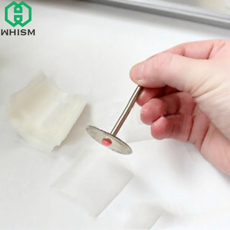 WHISM 1 шт. нержавеющая сталь окантовка ногтей 3D цветок розы производитель игла снизу металлический лоток для украшения торта мороженого DIY Инструменты для выпечки